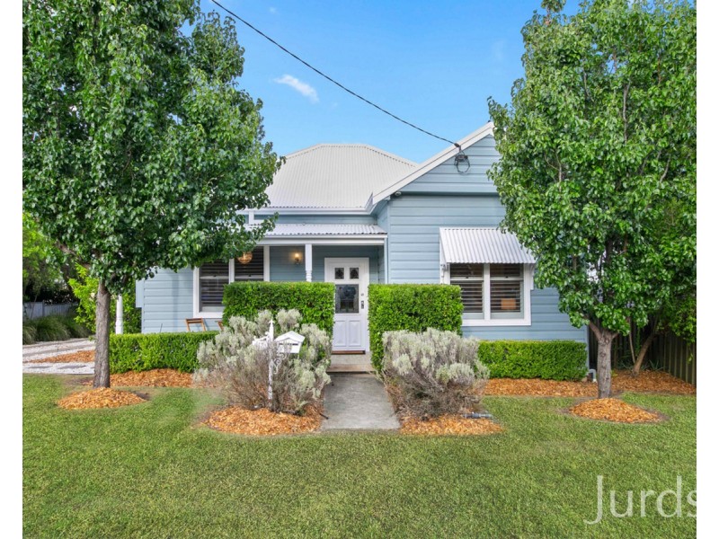 26 Love Street, Cessnock NSW 2325