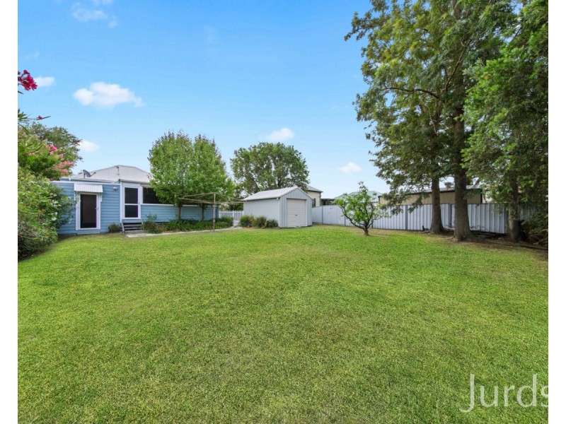 26 Love Street, Cessnock NSW 2325