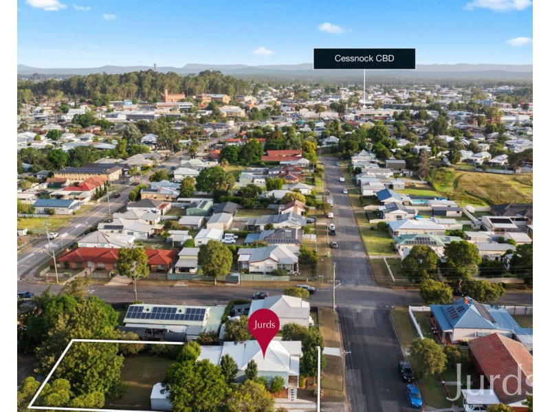 26 Love Street, Cessnock NSW 2325