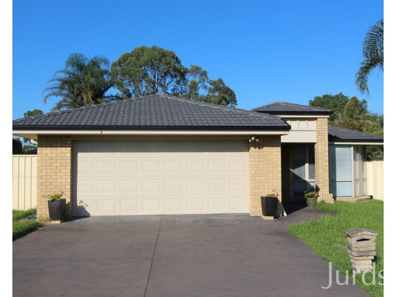 1 Brown Street, Bellbird NSW 2325