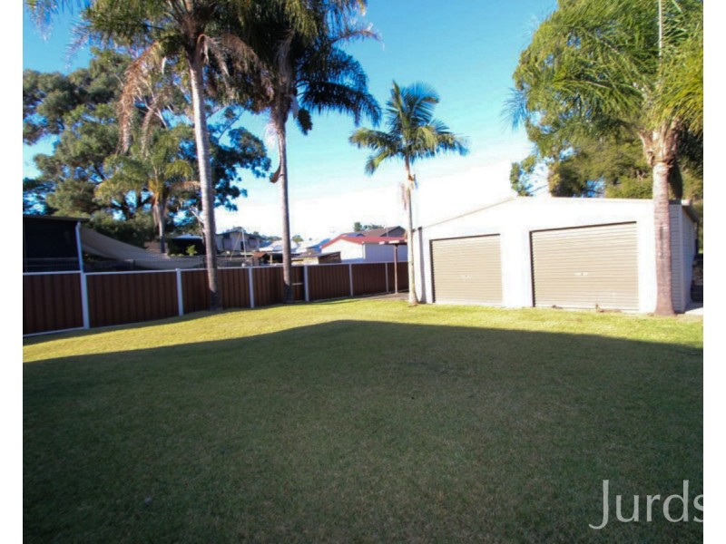 1 Brown Street, Bellbird NSW 2325