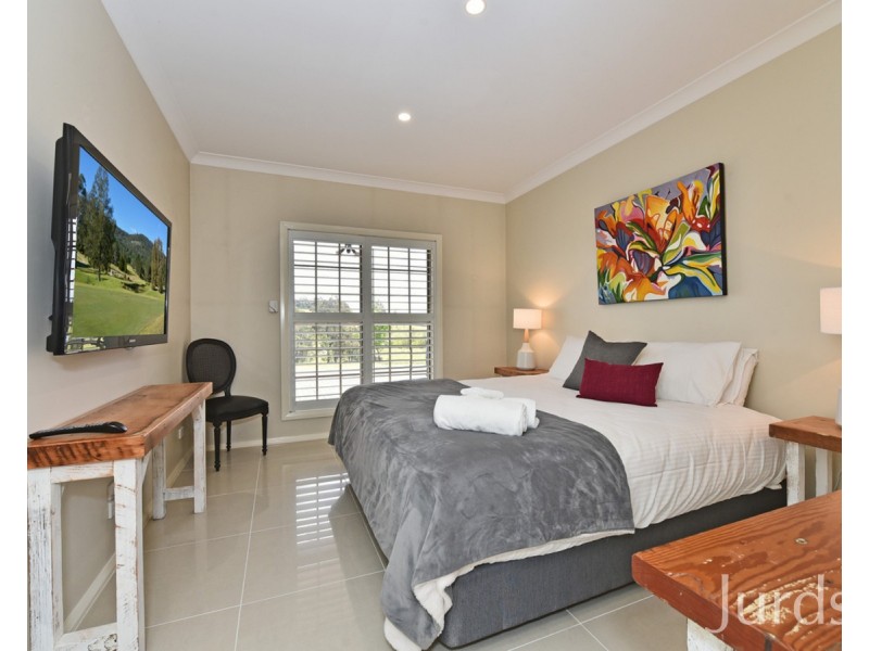 Mount View NSW 2325