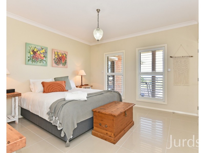 Mount View NSW 2325
