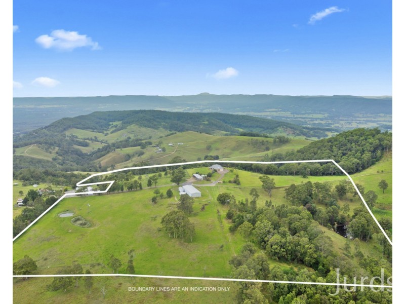 Mount View NSW 2325