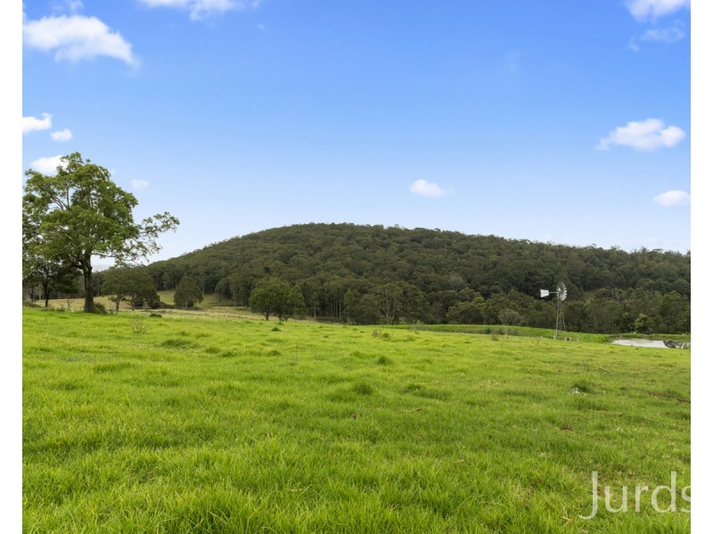 Mount View NSW 2325