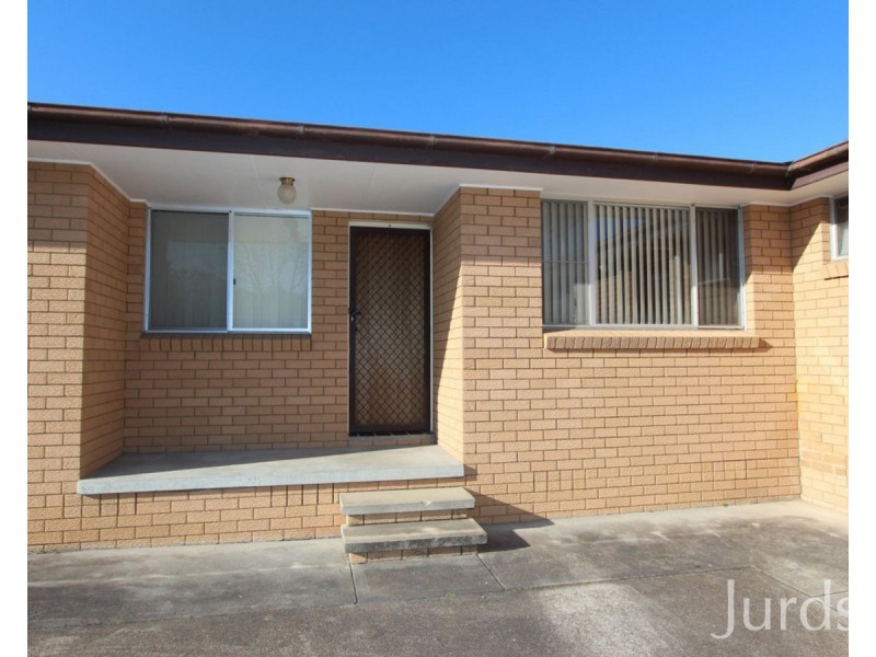 3/8 Clare Street, Cessnock NSW 2325