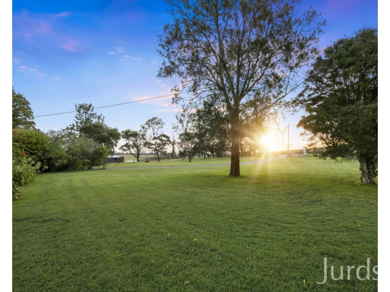 103 Dickenson Road, Melville NSW 2320