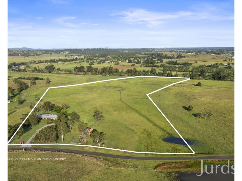 103 Dickenson Road, Melville NSW 2320