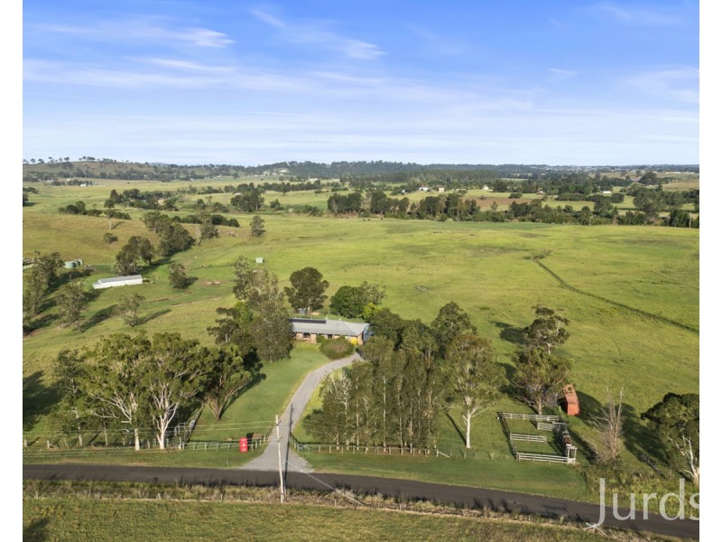 103 Dickenson Road, Melville NSW 2320