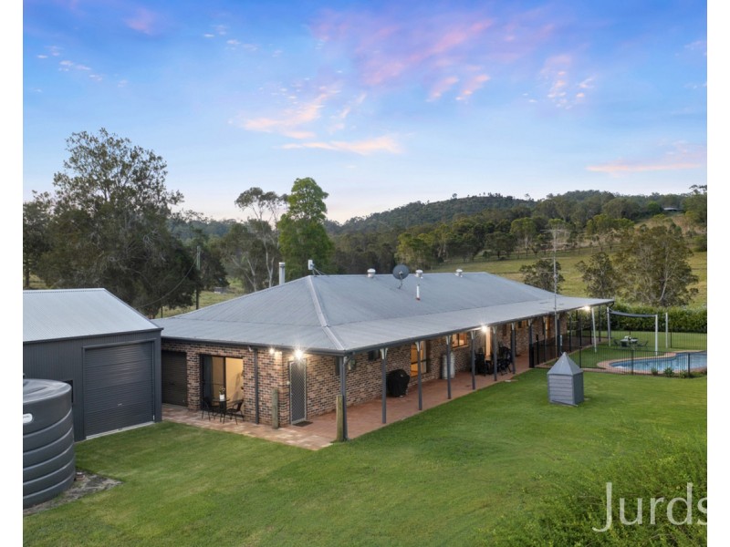 103 Dickenson Road, Melville NSW 2320