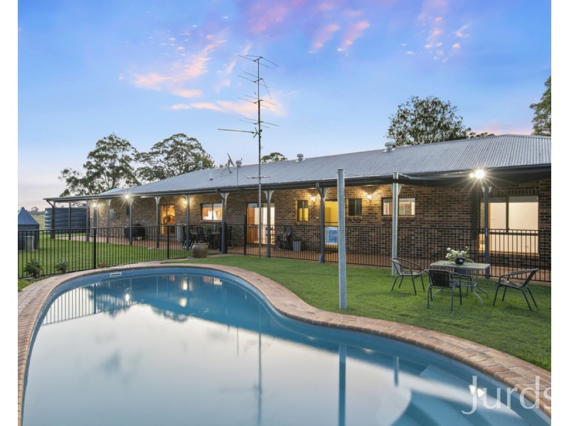 103 Dickenson Road, Melville NSW 2320