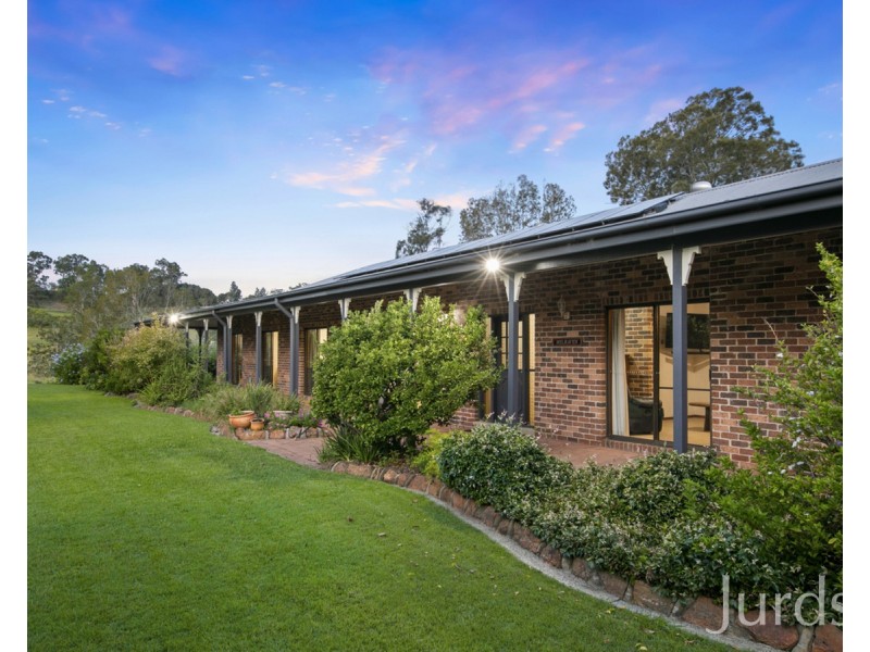 103 Dickenson Road, Melville NSW 2320