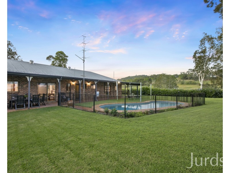 103 Dickenson Road, Melville NSW 2320