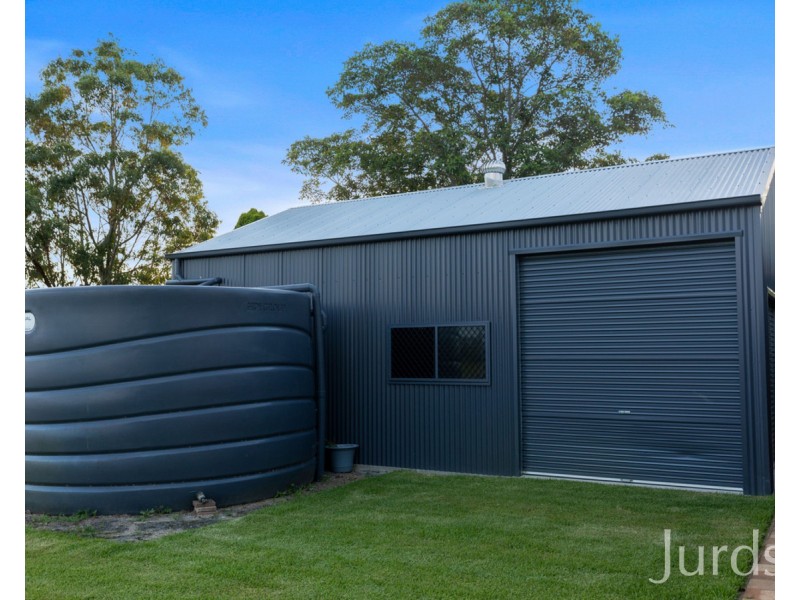 103 Dickenson Road, Melville NSW 2320