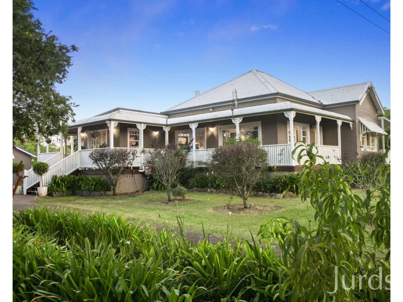 1281 Leggetts Drive, Mount Vincent NSW 2323