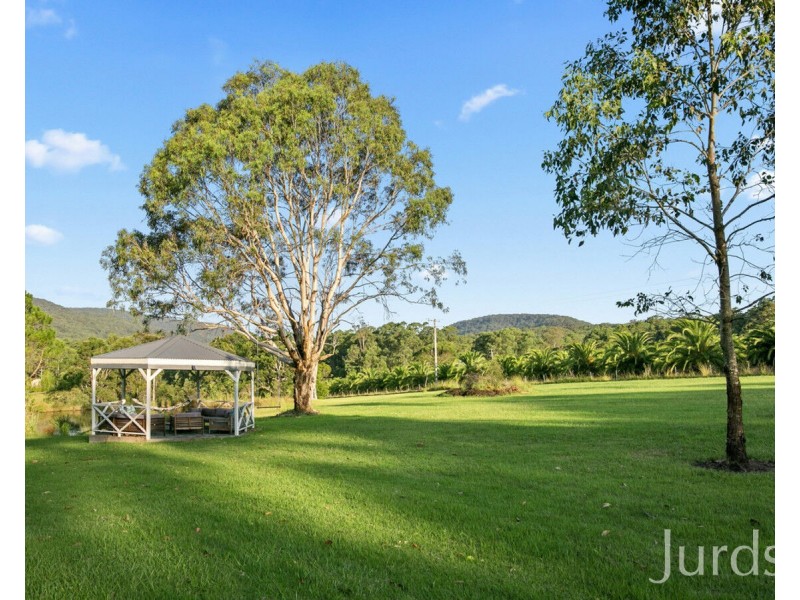 1281 Leggetts Drive, Mount Vincent NSW 2323