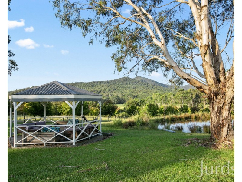 1281 Leggetts Drive, Mount Vincent NSW 2323
