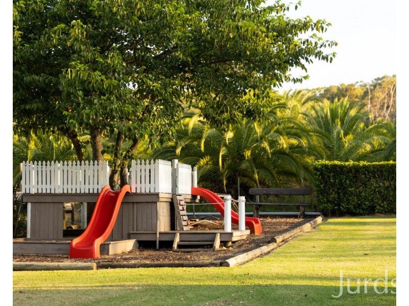 1281 Leggetts Drive, Mount Vincent NSW 2323