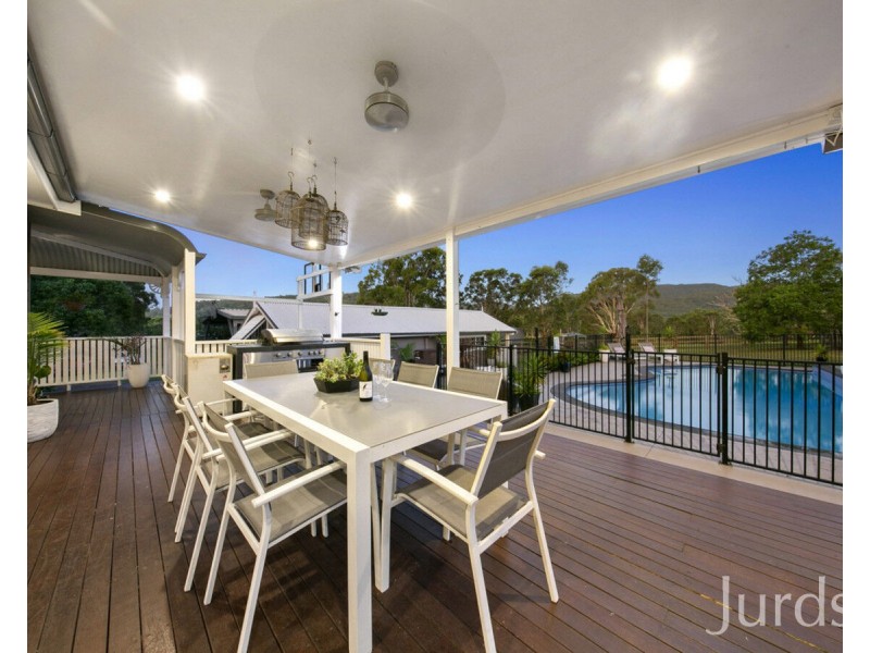 1281 Leggetts Drive, Mount Vincent NSW 2323