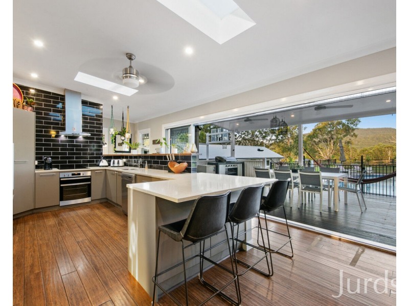 1281 Leggetts Drive, Mount Vincent NSW 2323