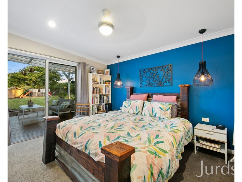 1281 Leggetts Drive, Mount Vincent NSW 2323