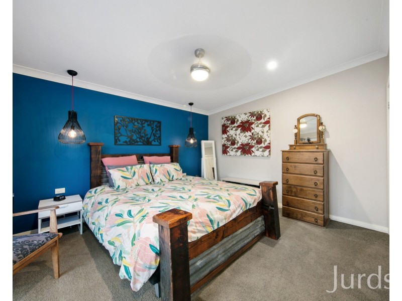 1281 Leggetts Drive, Mount Vincent NSW 2323