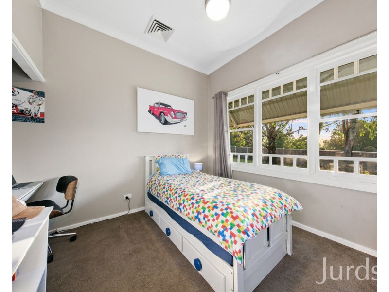 1281 Leggetts Drive, Mount Vincent NSW 2323