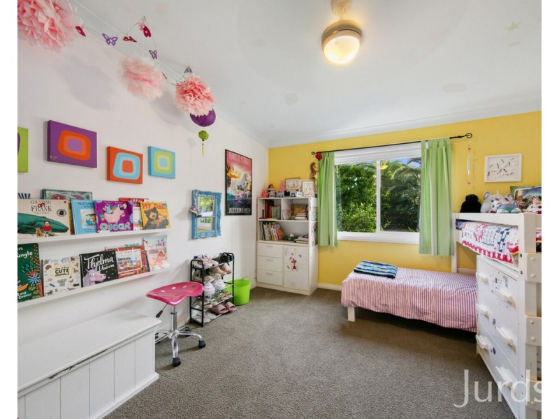 1281 Leggetts Drive, Mount Vincent NSW 2323