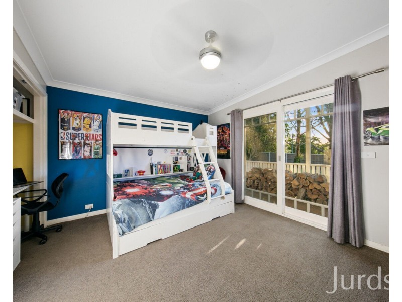 1281 Leggetts Drive, Mount Vincent NSW 2323