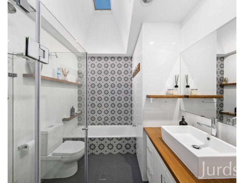 1281 Leggetts Drive, Mount Vincent NSW 2323