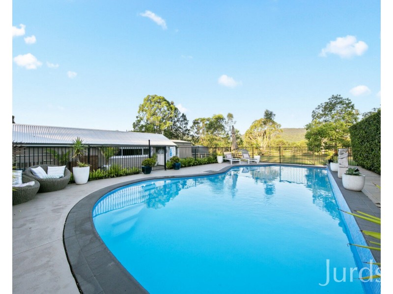 1281 Leggetts Drive, Mount Vincent NSW 2323