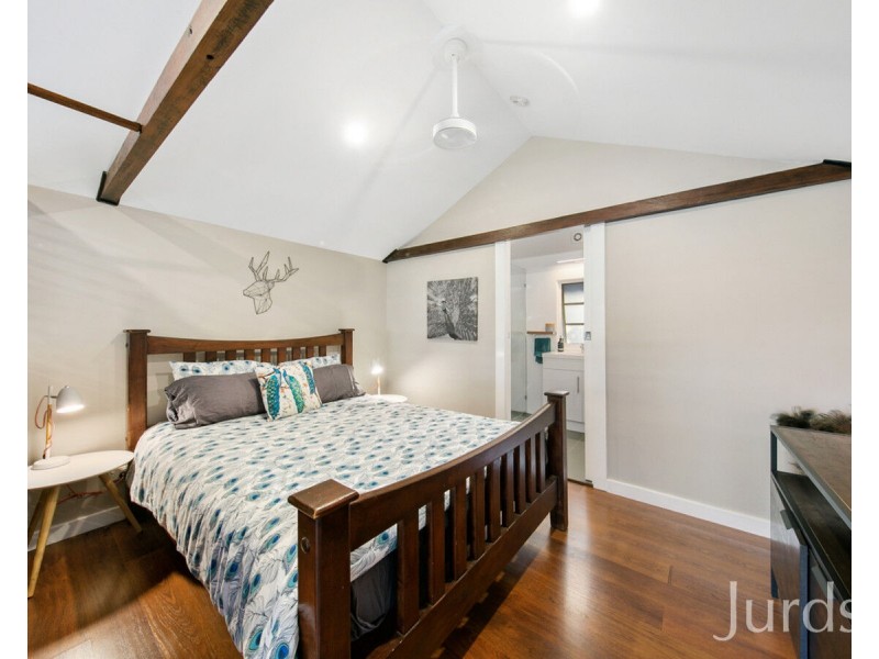 1281 Leggetts Drive, Mount Vincent NSW 2323