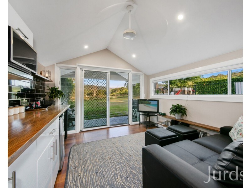 1281 Leggetts Drive, Mount Vincent NSW 2323