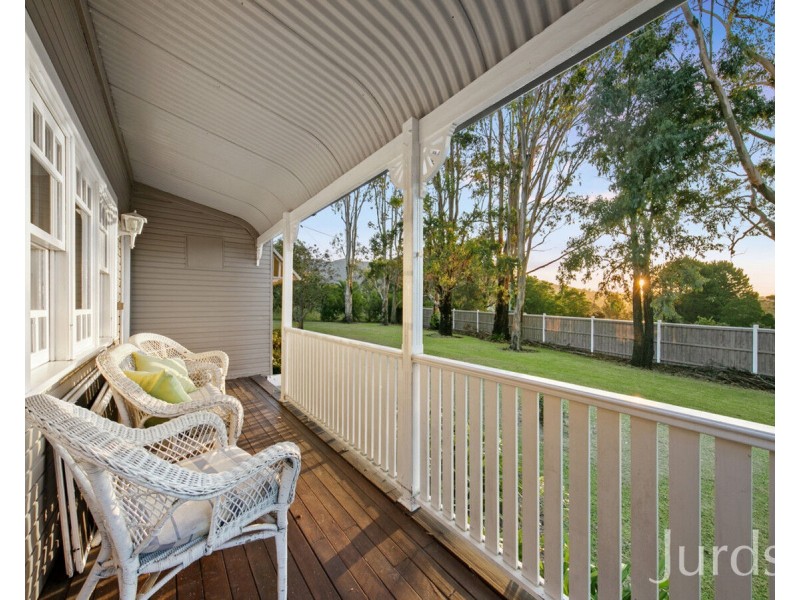 1281 Leggetts Drive, Mount Vincent NSW 2323