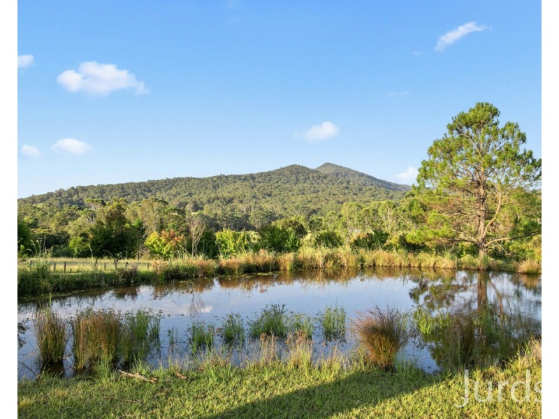 1281 Leggetts Drive, Mount Vincent NSW 2323