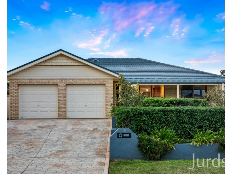18 Tulloch Terrace, Cessnock NSW 2325