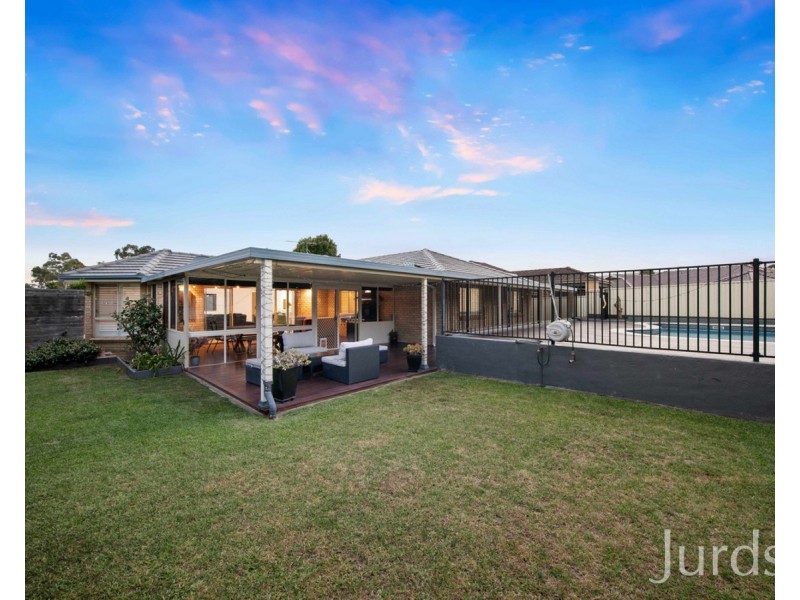 18 Tulloch Terrace, Cessnock NSW 2325