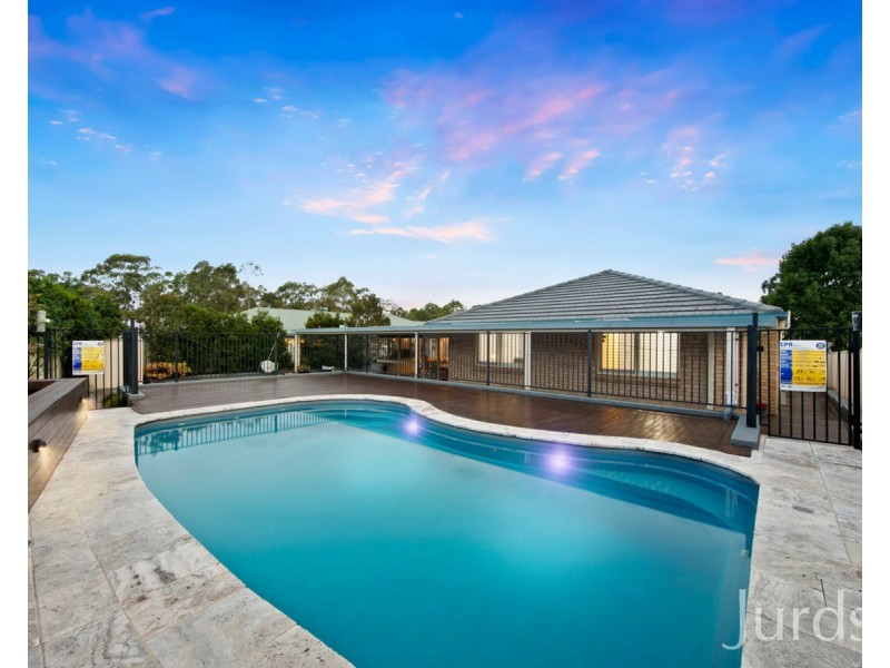 18 Tulloch Terrace, Cessnock NSW 2325