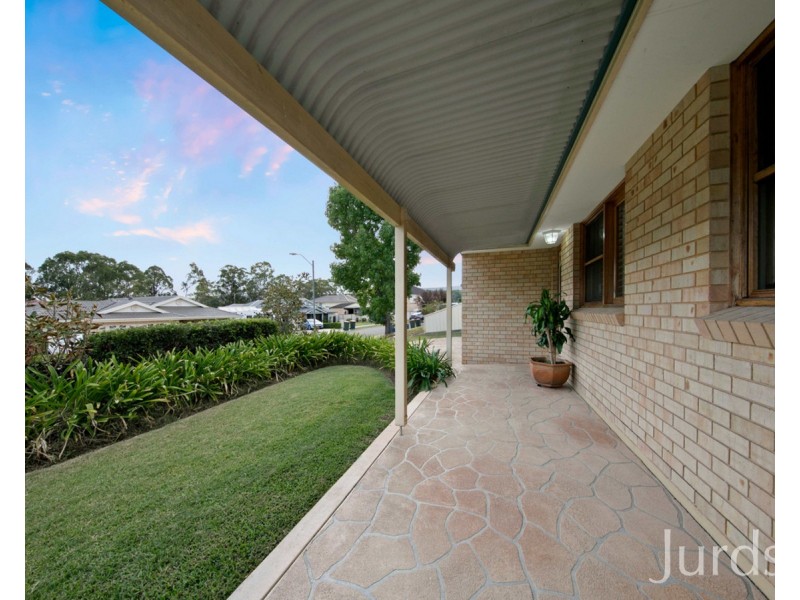 18 Tulloch Terrace, Cessnock NSW 2325