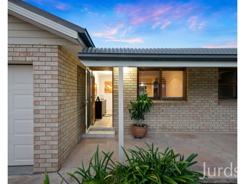 18 Tulloch Terrace, Cessnock NSW 2325