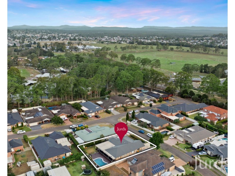 18 Tulloch Terrace, Cessnock NSW 2325