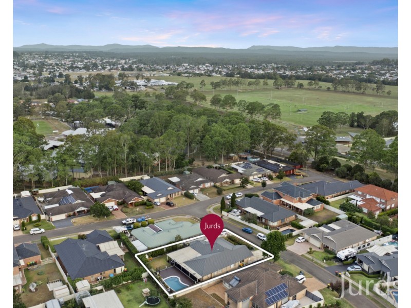 18 Tulloch Terrace, Cessnock NSW 2325