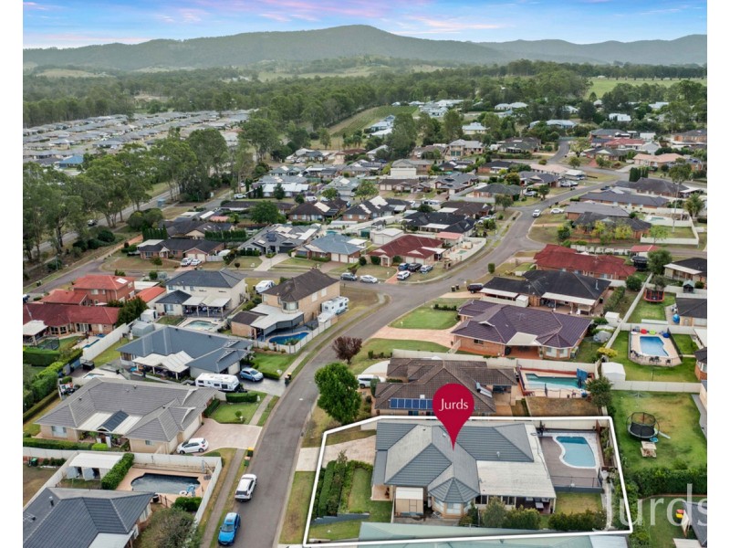 18 Tulloch Terrace, Cessnock NSW 2325