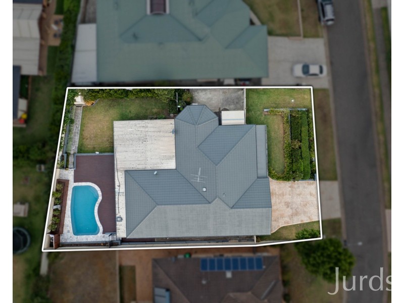 18 Tulloch Terrace, Cessnock NSW 2325