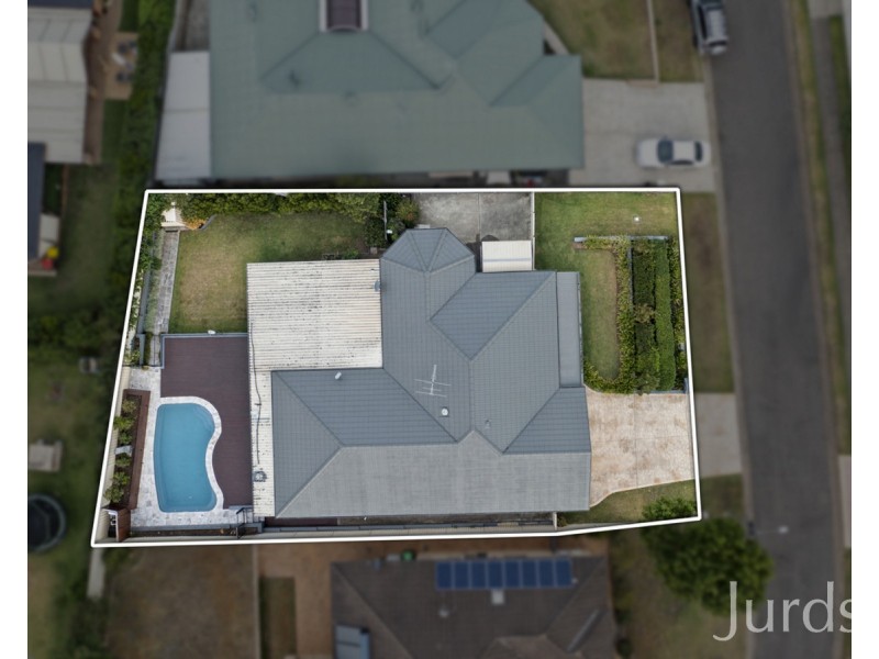 18 Tulloch Terrace, Cessnock NSW 2325