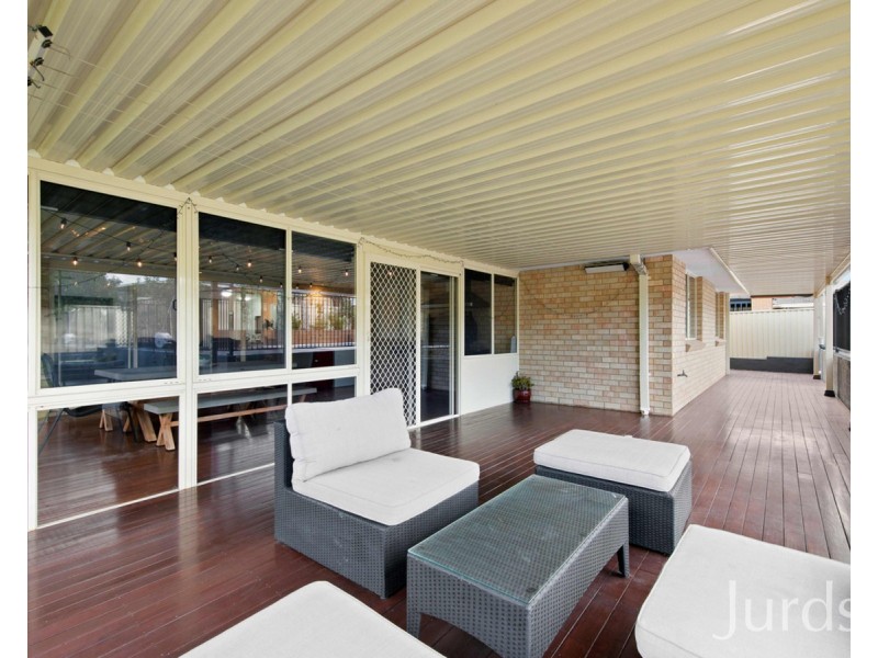 18 Tulloch Terrace, Cessnock NSW 2325