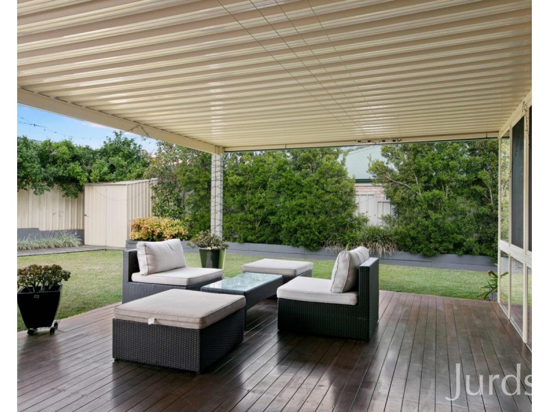 18 Tulloch Terrace, Cessnock NSW 2325