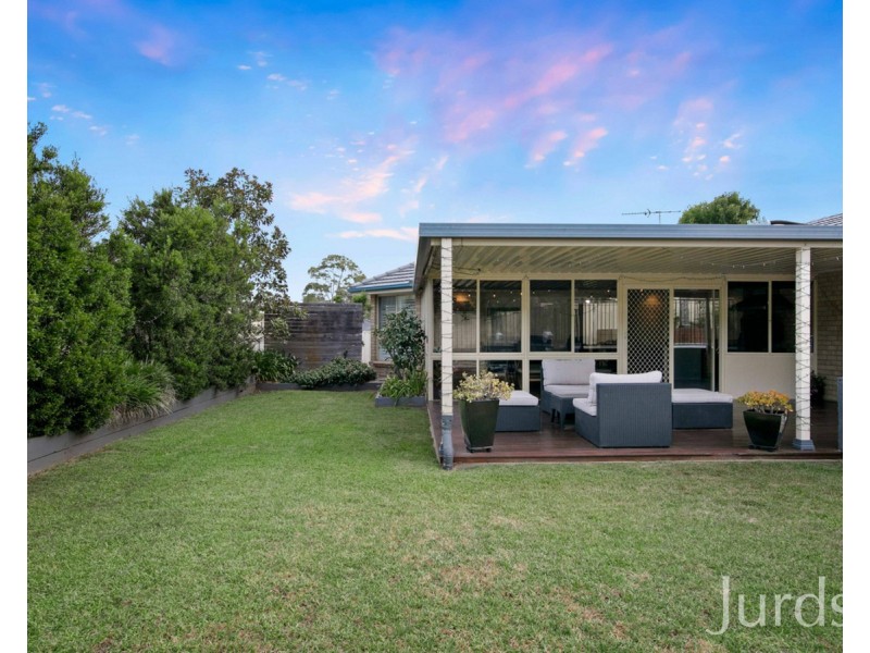 18 Tulloch Terrace, Cessnock NSW 2325