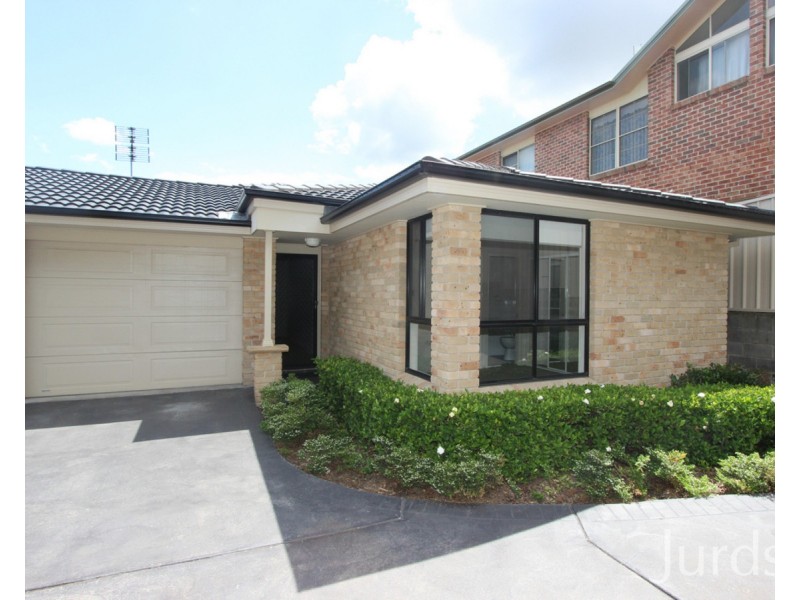 3/9 King Street, Cessnock NSW 2325