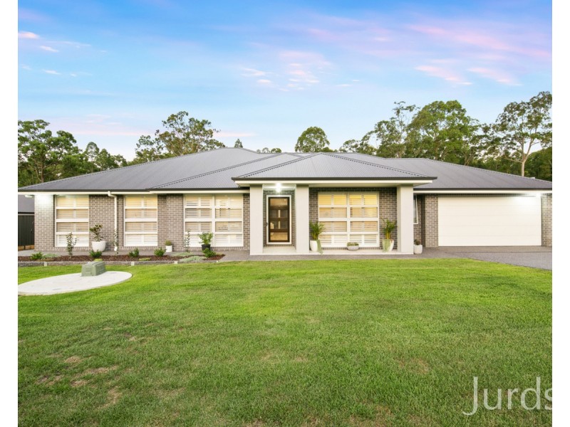 24 Earl Park Court, Kitchener NSW 2325